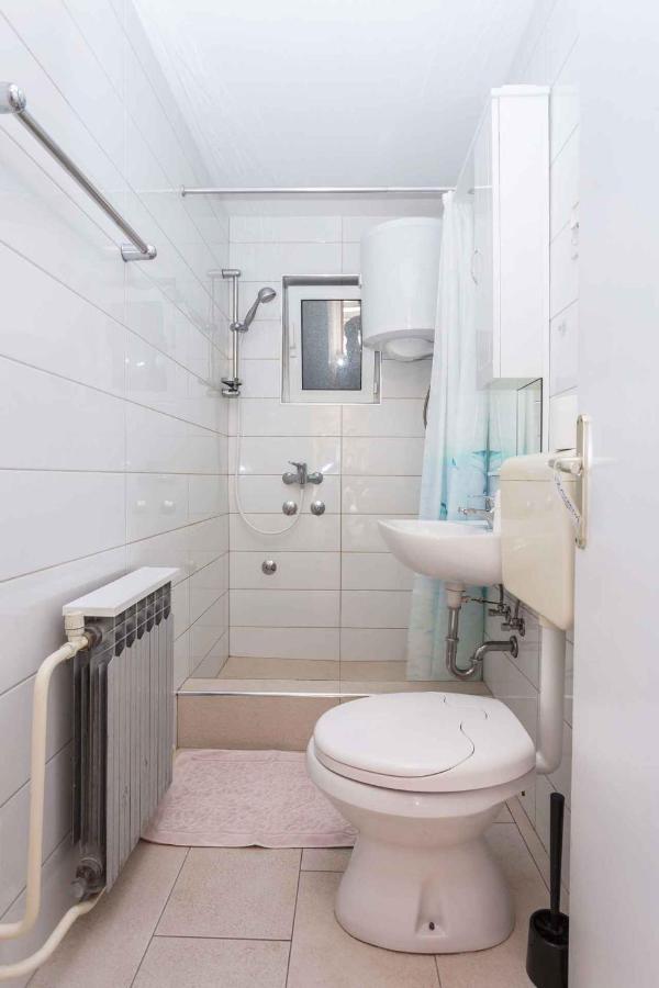 Mali Losinj Apartment 8 Bagian luar foto