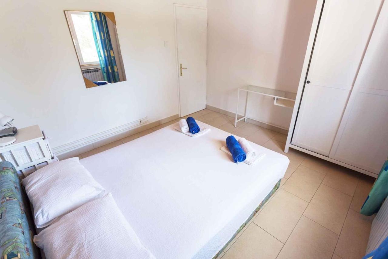 Mali Losinj Apartment 8 Bagian luar foto