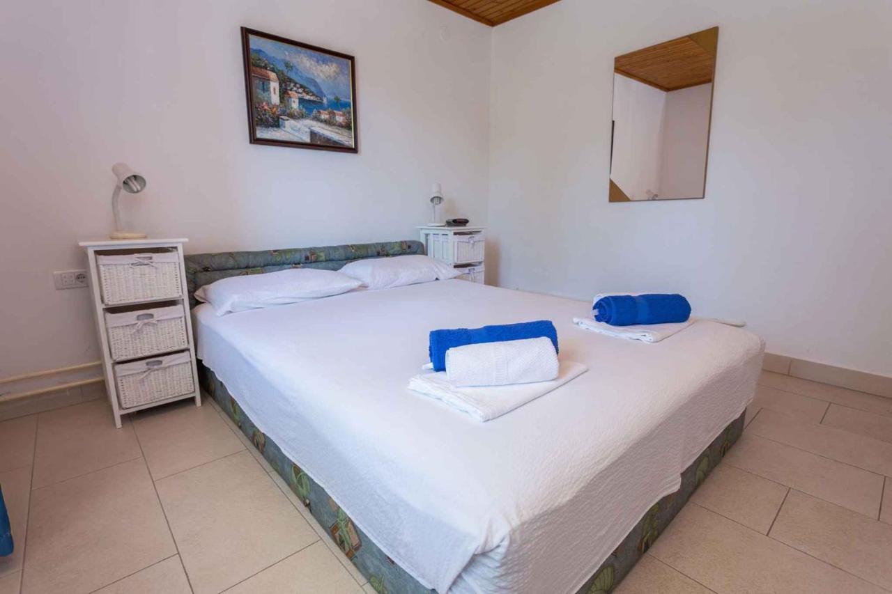 Mali Losinj Apartment 8 Bagian luar foto